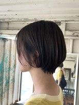 カリラ(CAOLILA)&nbsp;すっきりショート