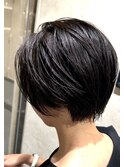ショート