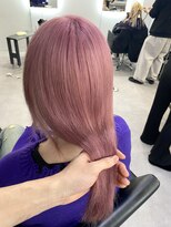 シェイロ(Cielro)&nbsp;ピンクラベンダー【Kentaro】