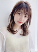 大人ロング［髪質改善/池袋&目白&大塚］