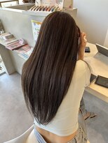 ローゼル(roselle)&nbsp;艶髪ケア