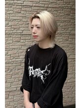 エイト 金沢店(EIGHT kanazawa)&nbsp;美澤 優一