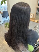 ア ドリームアップスタジオ レストアール(A DREAM UP STUDIO restR) ツヤロング