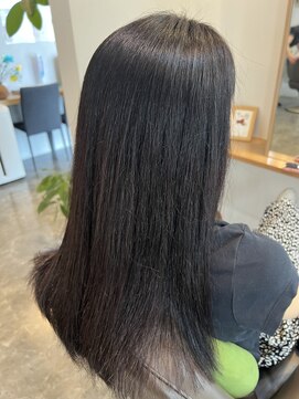 ア ドリームアップスタジオ レストアール(A DREAM UP STUDIO restR) ツヤロング