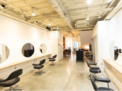 バローチェ(Barouche)の写真