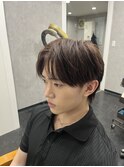 シースルーコンマバング/韓国