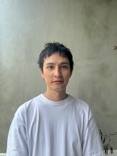 リーシュ(LEASH) kazuki