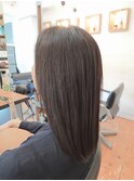 セミロング／Lagom／下北沢