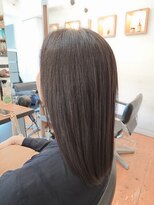 ラゴム(Lagom)&nbsp;セミロング／Lagom／下北沢