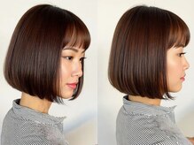 年齢とともに変化する頭皮・髪・お肌の状態に合わせた施術で、負担やリスクをしっかりケアします。