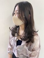 アッド バイ ケーツー(add by K-two) ふわっとワンカールでフェミニンカジュアル★