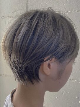 ショートボブ☆