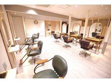 通いやすさと予約の取りやすさを実現！お客様のライフスタイルに合わせて通いやすい