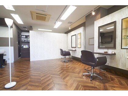 ルーノ 瑞江(Luno)の写真