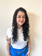 アイコニック 日進梅森台店(ICONIQ)&nbsp;丹野 サオリ