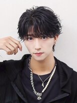 エデン バイ トゥルークリエイション 新越谷(EDEN by True Creation) ブリーチ/髪質改善/新越谷/ダブルカラー/ハイライト/学割U24