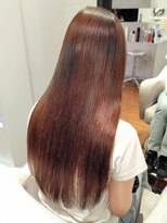 エルサ ザ ビューティー(ELSA the beauty)&nbsp;水素髪質改善トリートメント/酸性縮毛矯正