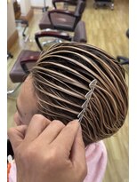 エクセレントムーブ(excellent MOVE)&nbsp;メッシュキャップ