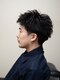 ルフク(LUFUKU)の写真/奈良/生駒【駐車場完備】忙しい日々でもラフに決まる清潔感のあるスタイルをご提案します。