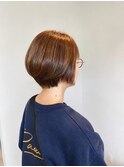 ショートスタイル