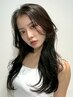 【自分へのご褒美に】カット+カラー+2stepトリートメント￥10300【本厚木駅】