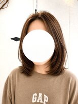 ティロワール(tiroir)&nbsp;フェイスレイヤー