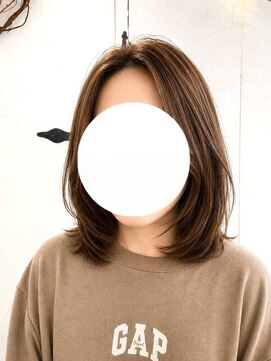 ティロワール(tiroir) フェイスレイヤー