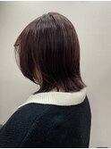ラベンダーピンク