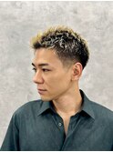 ショート/メンズカット