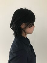 イル 天神大名店(ill)&nbsp;レイヤーボブ