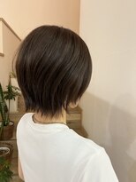 美容室 ネオ ルージュ(Neo Rouge)&nbsp;ショート