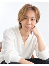 ヘアリゾート リノ(Hair resort Lino)&nbsp;森平 直人