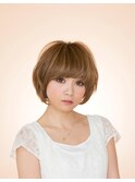 ＊ガーリーショート＊