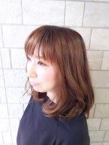 キュキュ(CuCu)&nbsp;ナチュラルヘアー