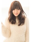 【CASA 浦和】ふるゆわセミパーマ~愛され