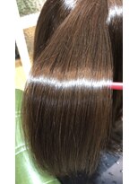 リ ヘアケア(Re hair care)&nbsp;【Re hair care】ジェンダーレス美髪☆専門店で染める極艶カラー