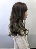 セミロング