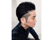 オガヘアー(OGA hair)