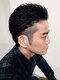 オガヘアー(OGA hair)の写真/【19：30まで/TELでどうぞ】BARBERならではのシェービングが自慢！プロの技術をご体感ください