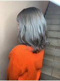 ハイトーンカラー