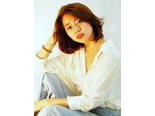 シエクル ヘアアンドスパ 渋谷店(SIECLE hair&spa)