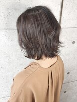 ニューヨークニューヨーク 松井山手店(NYNY) カジュアルボブ