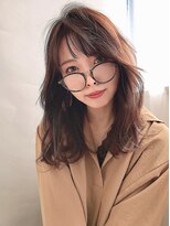 ロンドローズ 名古屋(Lond damaskRose)&nbsp;【Lond damaskRose】津田稜也美シルエットグレージュカラー