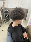 波スパイラル