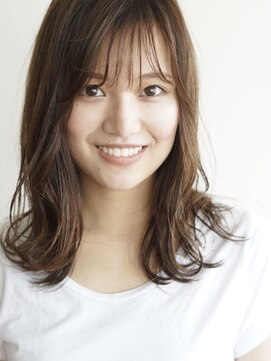 プロデュース 古淵店(Produce) ウェーブブラウン