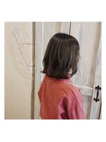 ルパラディ(leparadis)&nbsp;ふんわりナチュラルボブ