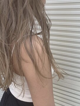 スウェル(SWELL) creamy beige