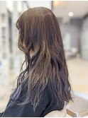 韓国風ブルージュ