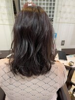 スティラ スムース 高田馬場(Stilla smooth)&nbsp;美髪オーキッドカラー