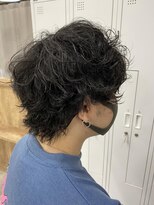 ビューティーサロン ガーデン(beauty salon garden)&nbsp;ツイストスパイラル♪担当もも♪